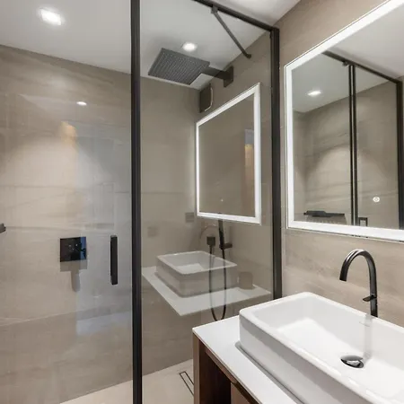 Duplex Ski-in/ski-out Avec Acces A 1850 - Fr-1-564-106 Apartmán Courchevel