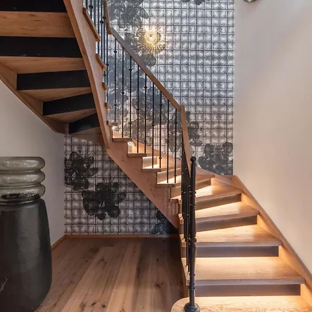 Magnifique Duplex Neuf A 1850 Avec Acces Direct Aux Pistes, Et Piscine - Fr-1-564-106 Courchevel