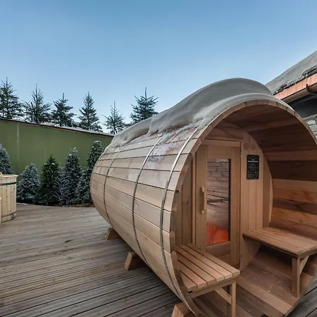 Apartmán Duplex Ski-in/ski-out Avec Acces A 1850 - Fr-1-564-106